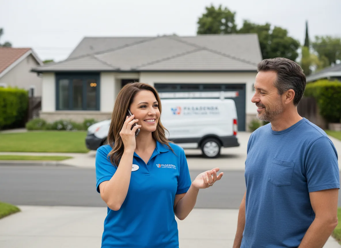 Electrician Berea, SC FAQs